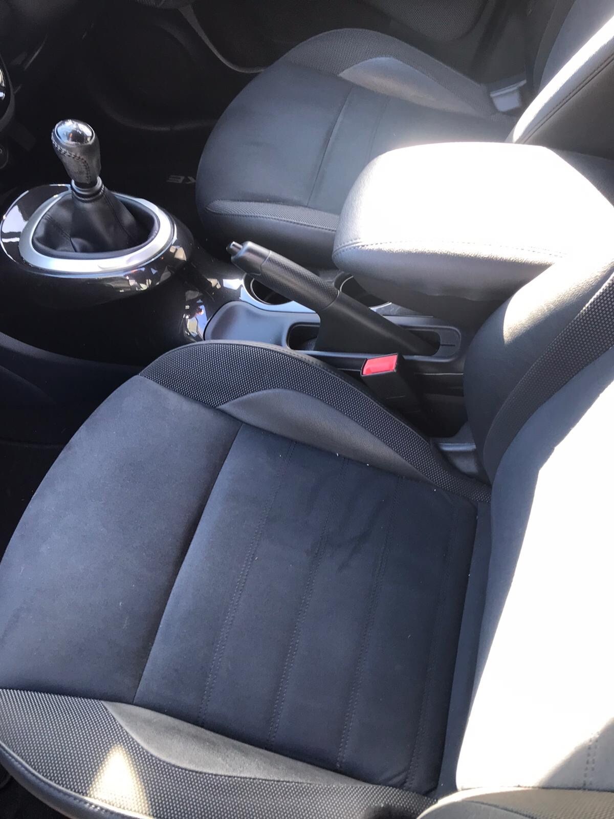 Used Nissan Juke 2016 for sale - 78141931: Photo 8