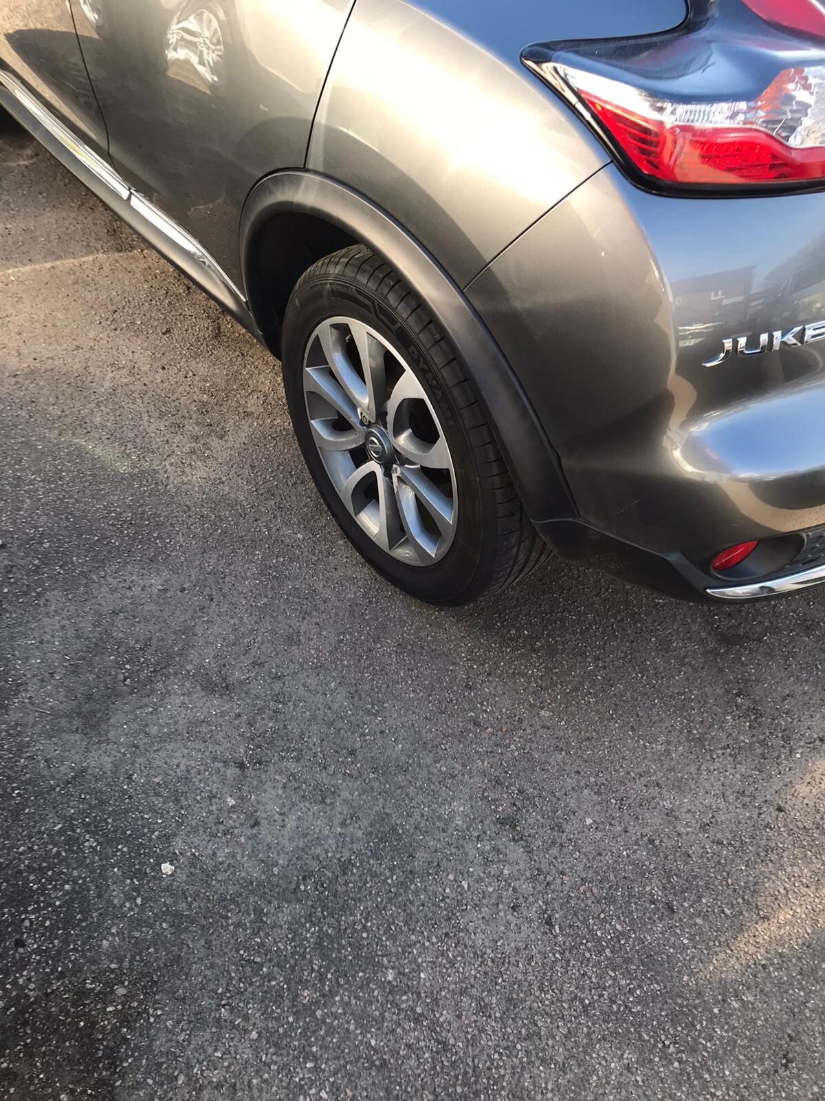 Used Nissan Juke 2016 for sale - 78141931: Photo 9