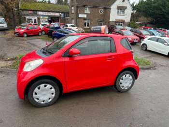Used Toyota IQ 2011 for sale - 73151221: Photo