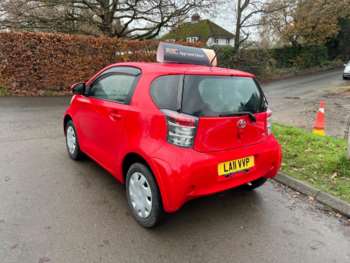 Used Toyota IQ 2011 for sale - 73151221: Photo
