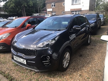 2017 (67) - 1.6 GDi ISG 2 5dr