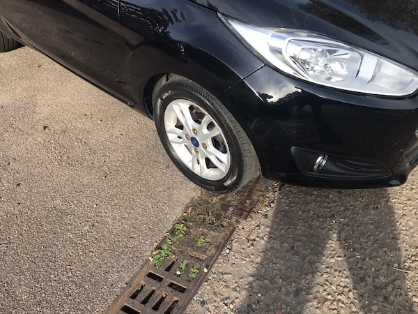 Used Ford Fiesta 2015 for sale - 76022141: Photo 10