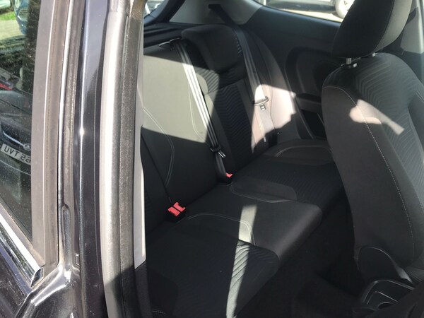 Used Ford Fiesta 2015 for sale - 76022141: Photo 13