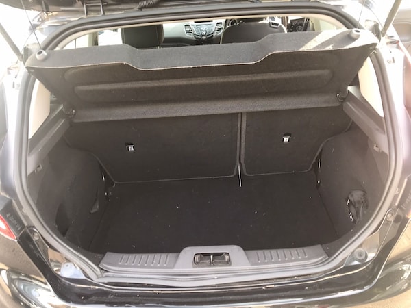 Used Ford Fiesta 2015 for sale - 76022141: Photo 14