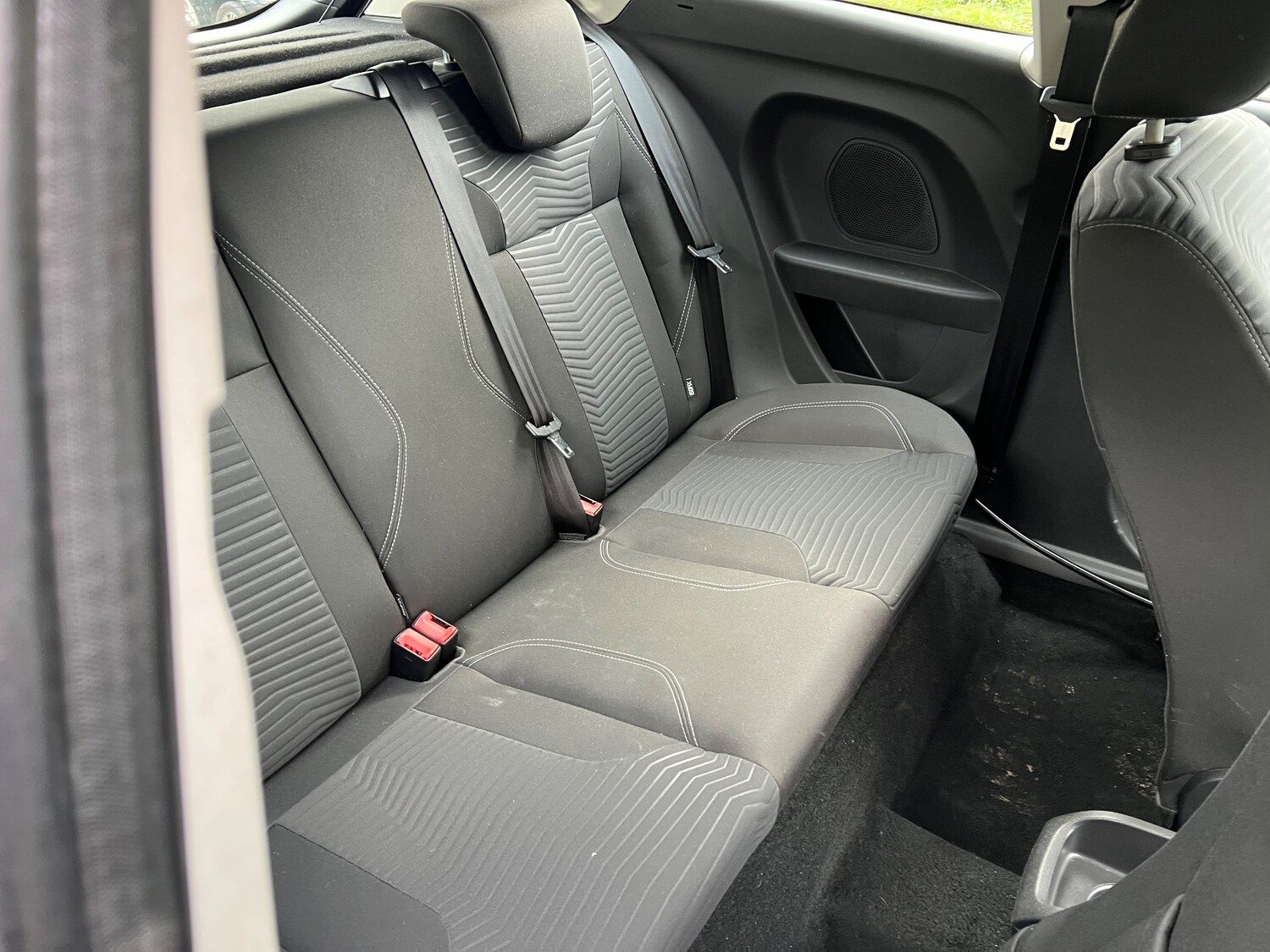 Used Ford Fiesta 2015 for sale - 76022141: Photo 9