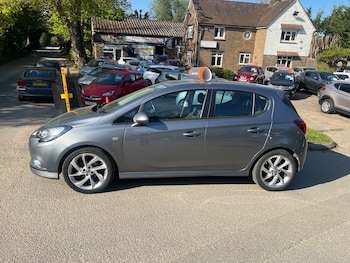 Used Vauxhall Corsa 2018 for sale - 78351505: Photo