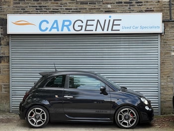 Used Abarth 595 2013 for sale - 76013764: Photo