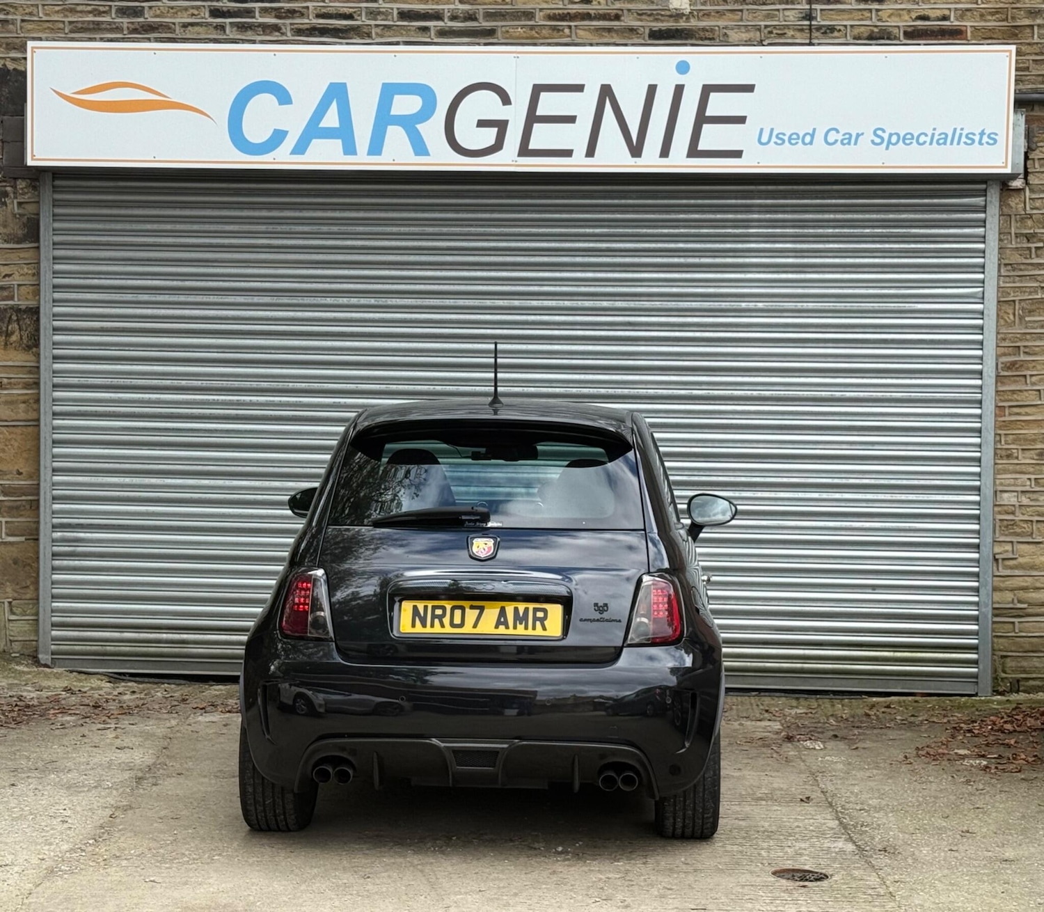 Vehicle 6