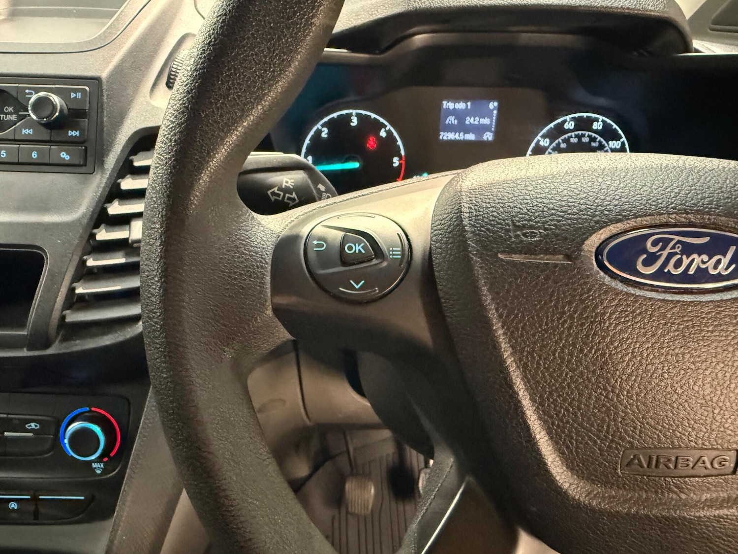 Used Ford Transit Connect 2021 for sale - 78034348: Photo 10