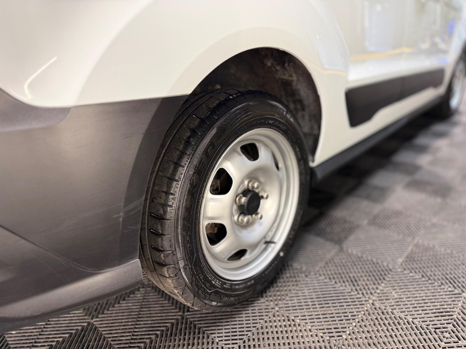 Used Ford Transit Connect 2021 for sale - 78034348: Photo 11