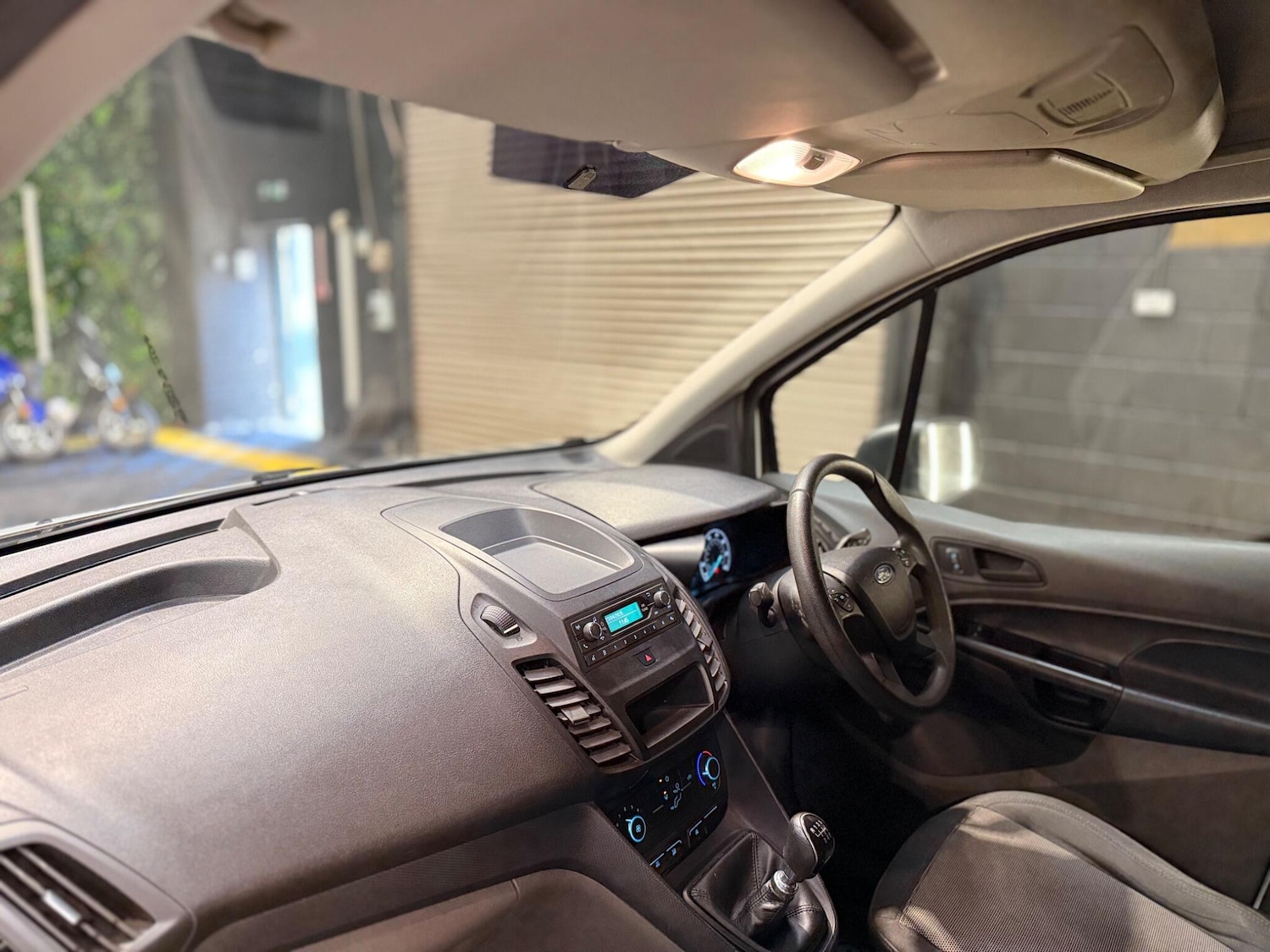 Used Ford Transit Connect 2021 for sale - 78034348: Photo 12