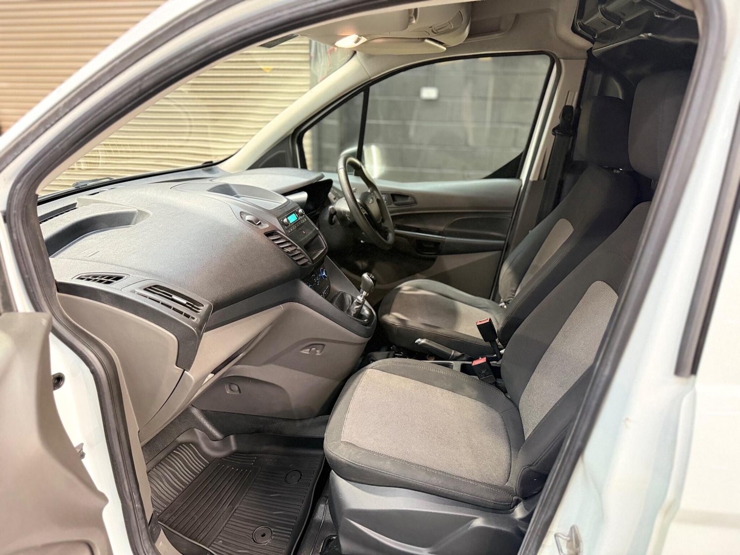 Used Ford Transit Connect 2021 for sale - 78034348: Photo 14