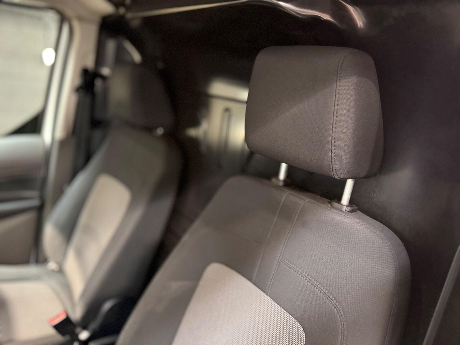 Used Ford Transit Connect 2021 for sale - 78034348: Photo 15