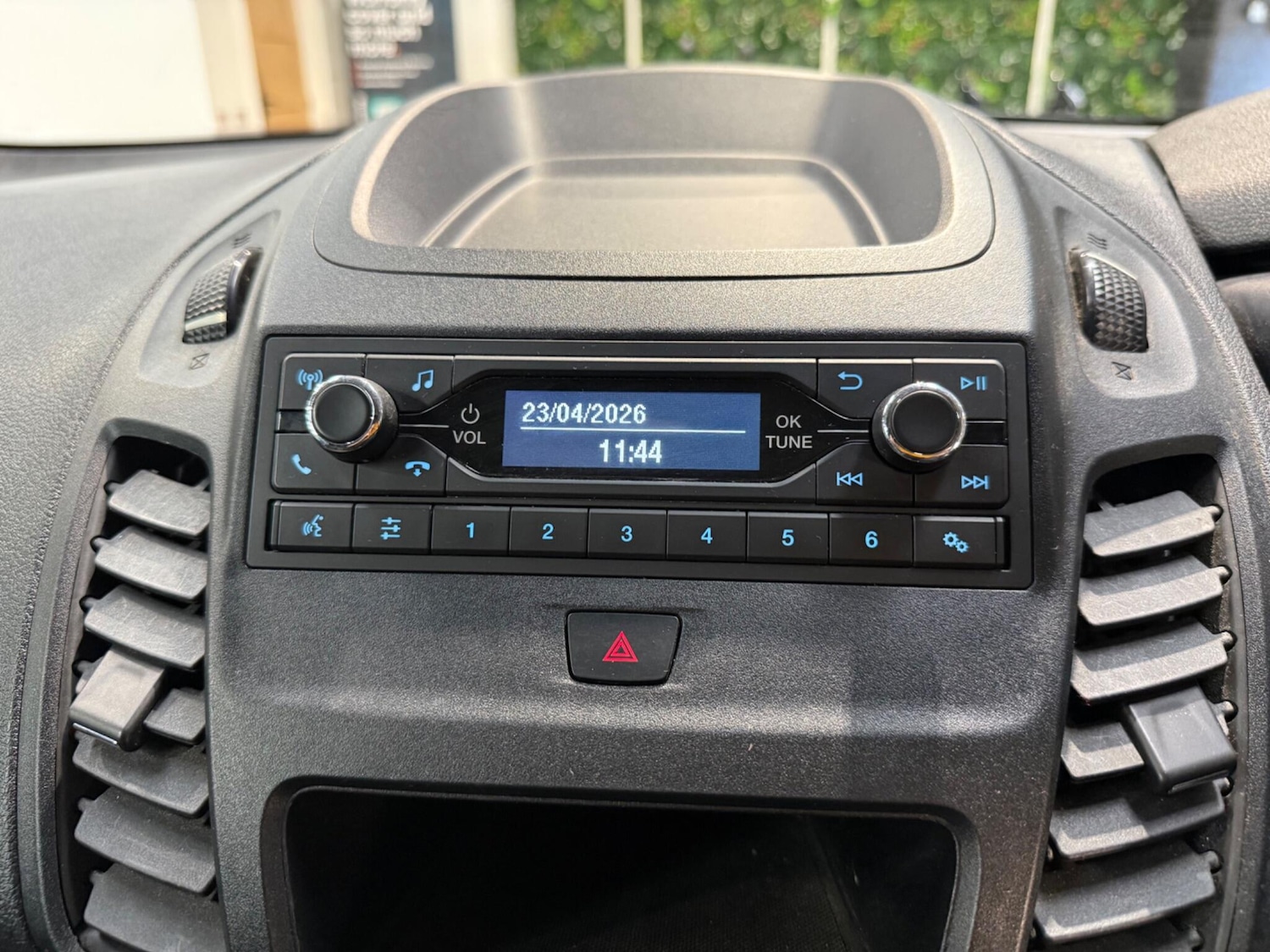 Used Ford Transit Connect 2021 for sale - 78034348: Photo 16