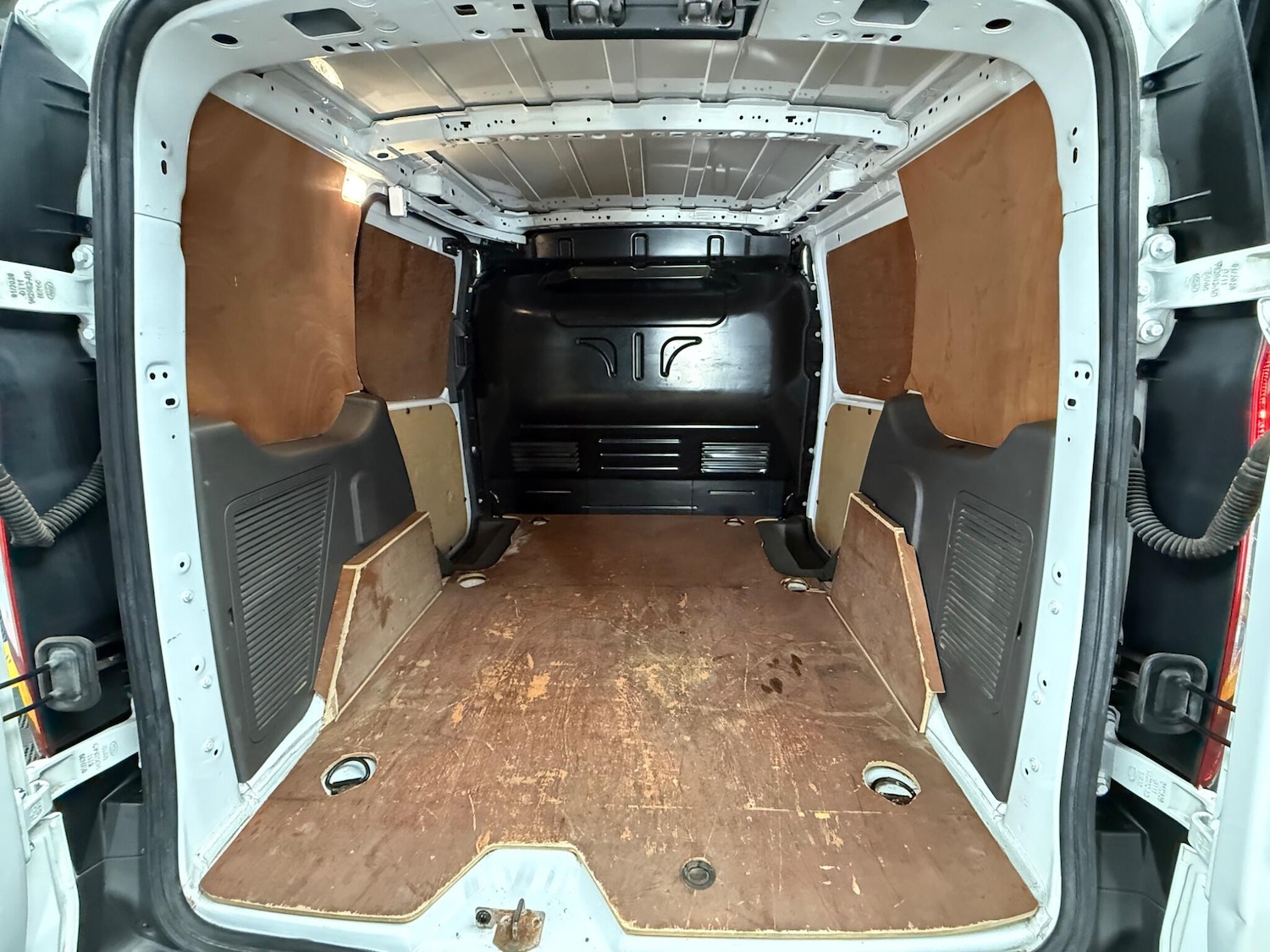 Used Ford Transit Connect 2021 for sale - 78034348: Photo 17