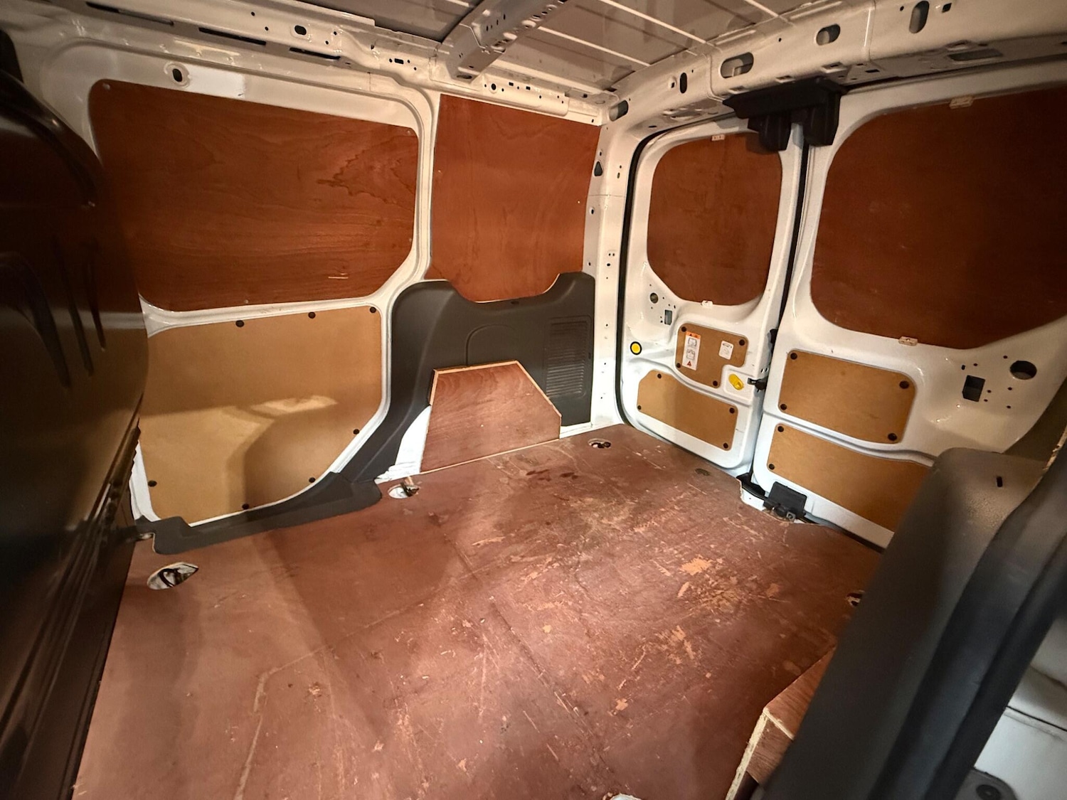 Used Ford Transit Connect 2021 for sale - 78034348: Photo 18