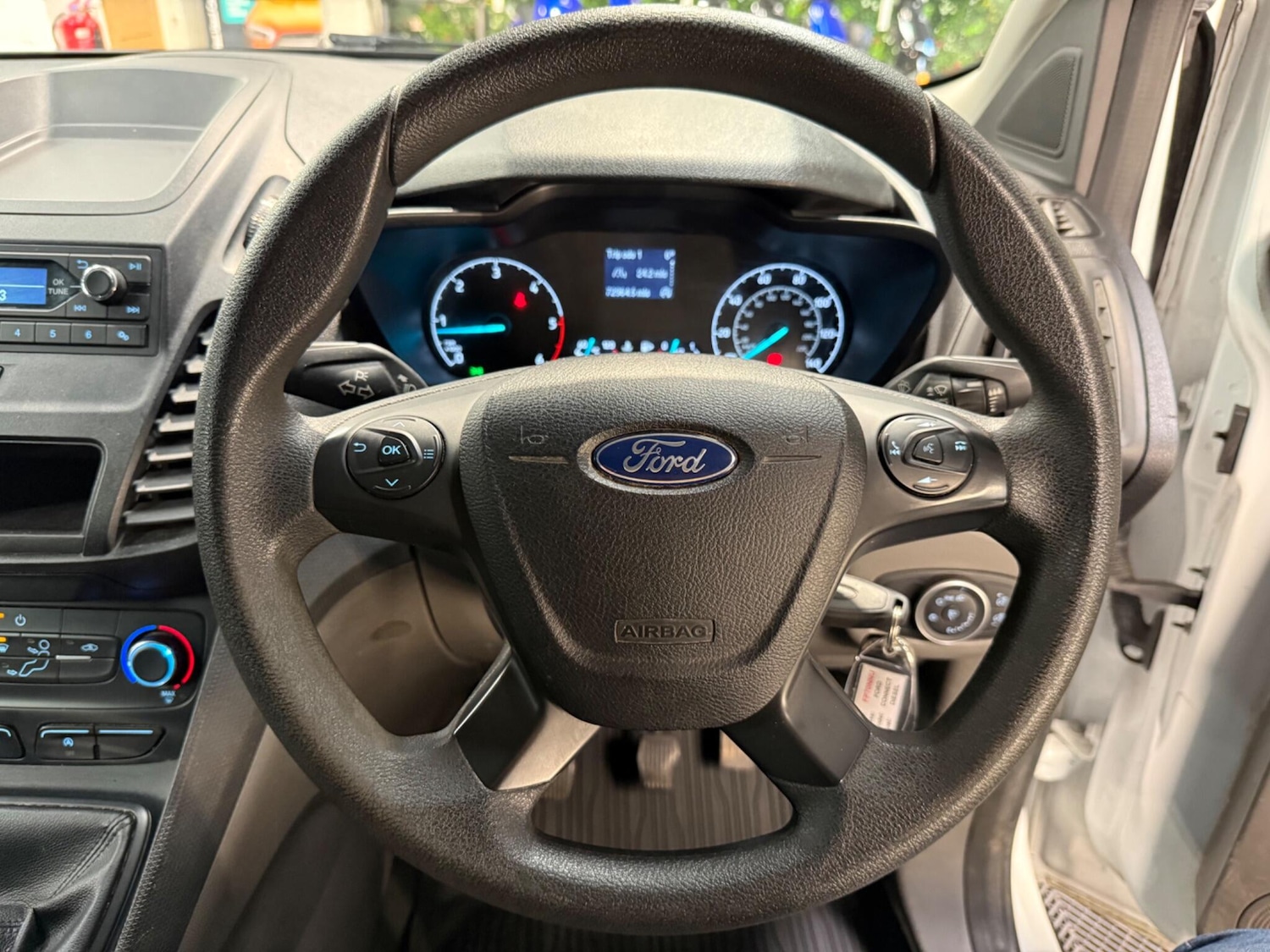 Used Ford Transit Connect 2021 for sale - 78034348: Photo 19