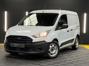 Used Ford Transit Connect 2021 for sale - 78034348: Photo