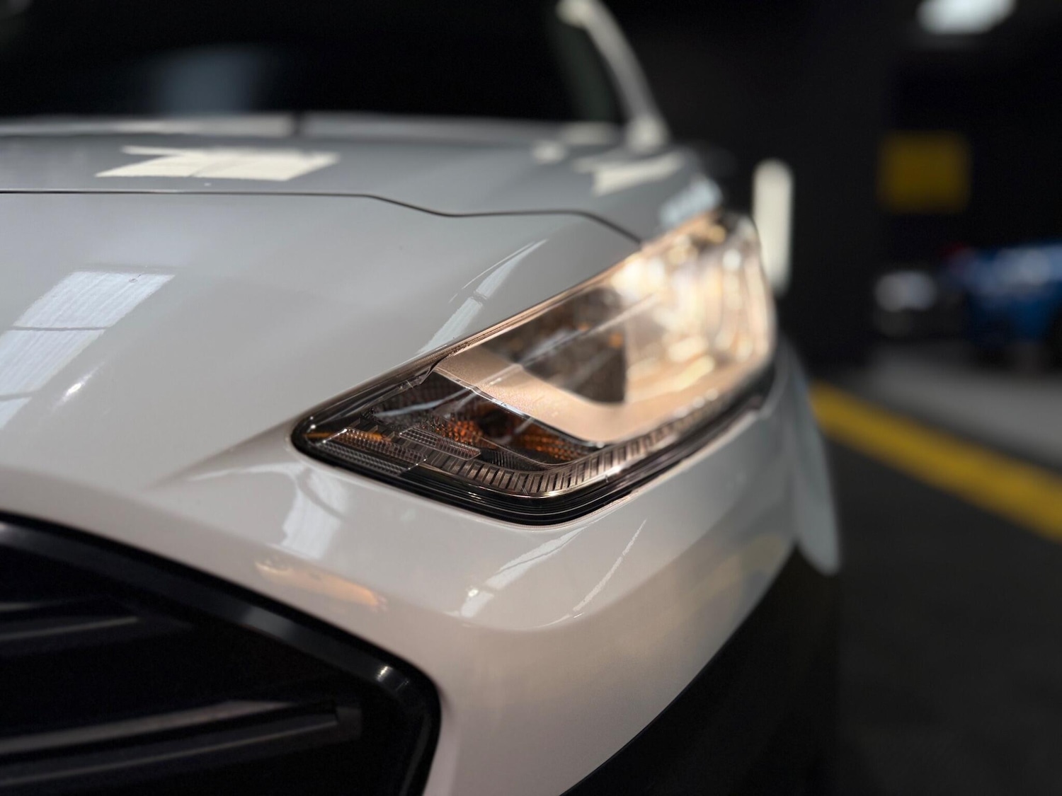 Used Ford Transit Connect 2021 for sale - 78034348: Photo 21