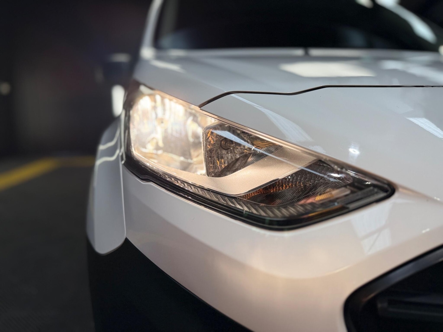 Used Ford Transit Connect 2021 for sale - 78034348: Photo 22