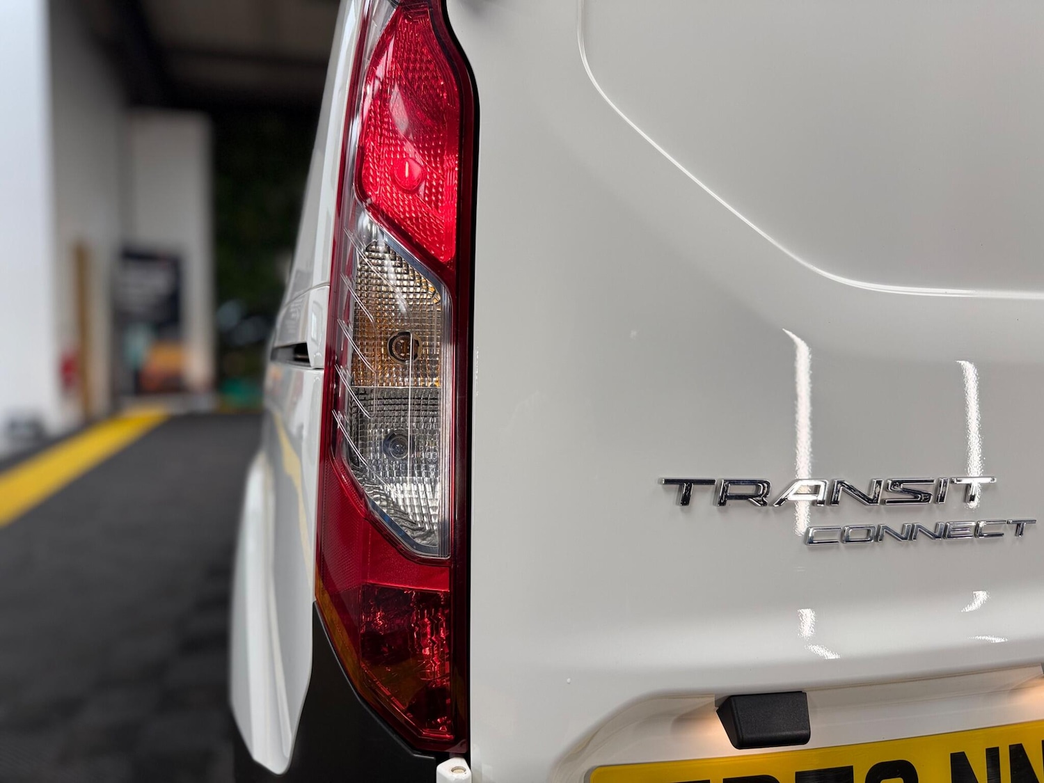 Used Ford Transit Connect 2021 for sale - 78034348: Photo 23