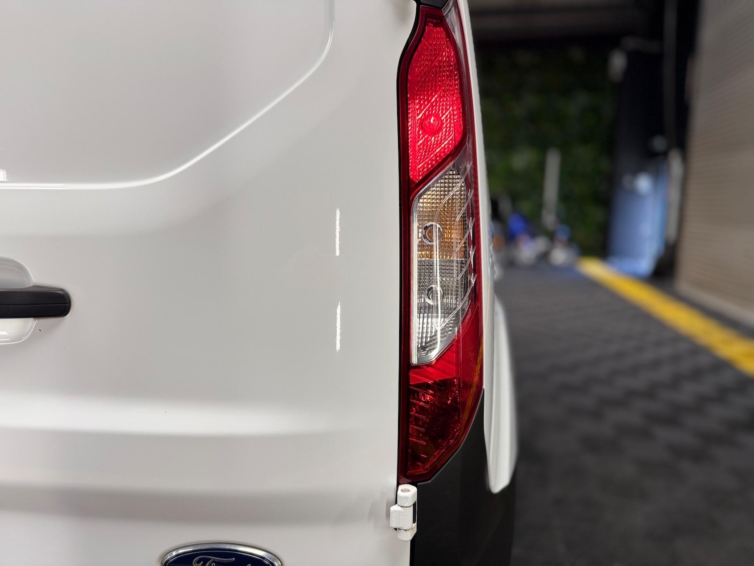 Used Ford Transit Connect 2021 for sale - 78034348: Photo 24