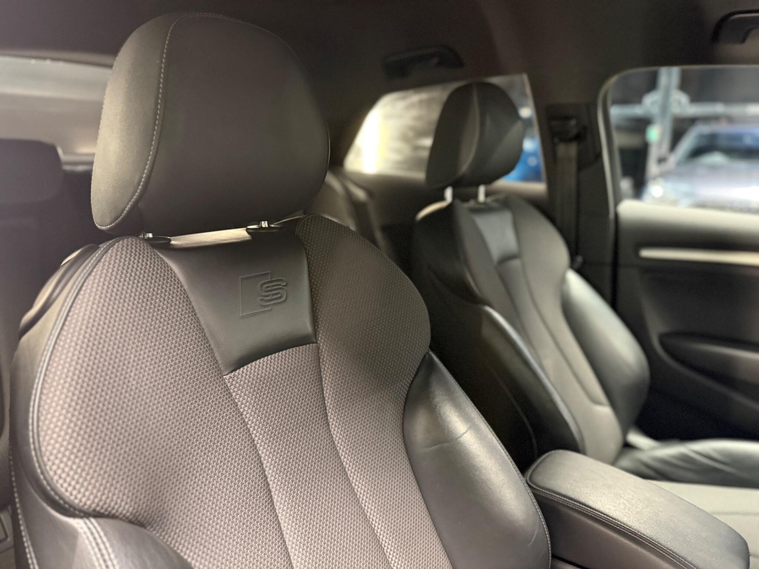 Used Audi A3 2016 for sale - 77484433: Photo 10