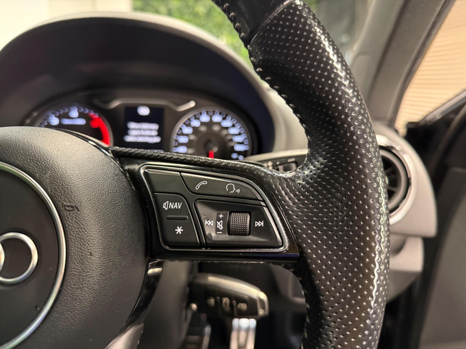 Used Audi A3 2016 for sale - 77484433: Photo 14