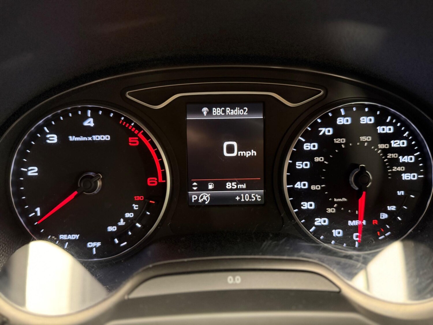 Used Audi A3 2016 for sale - 77484433: Photo 16