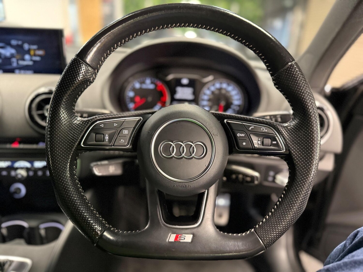 Used Audi A3 2016 for sale - 77484433: Photo 17