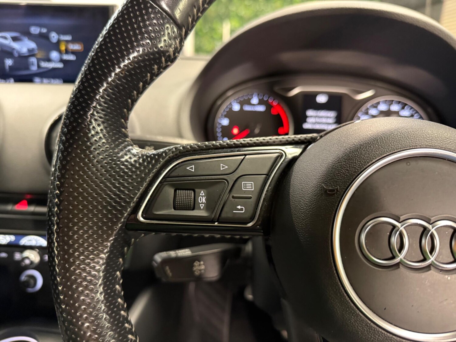 Used Audi A3 2016 for sale - 77484433: Photo 18