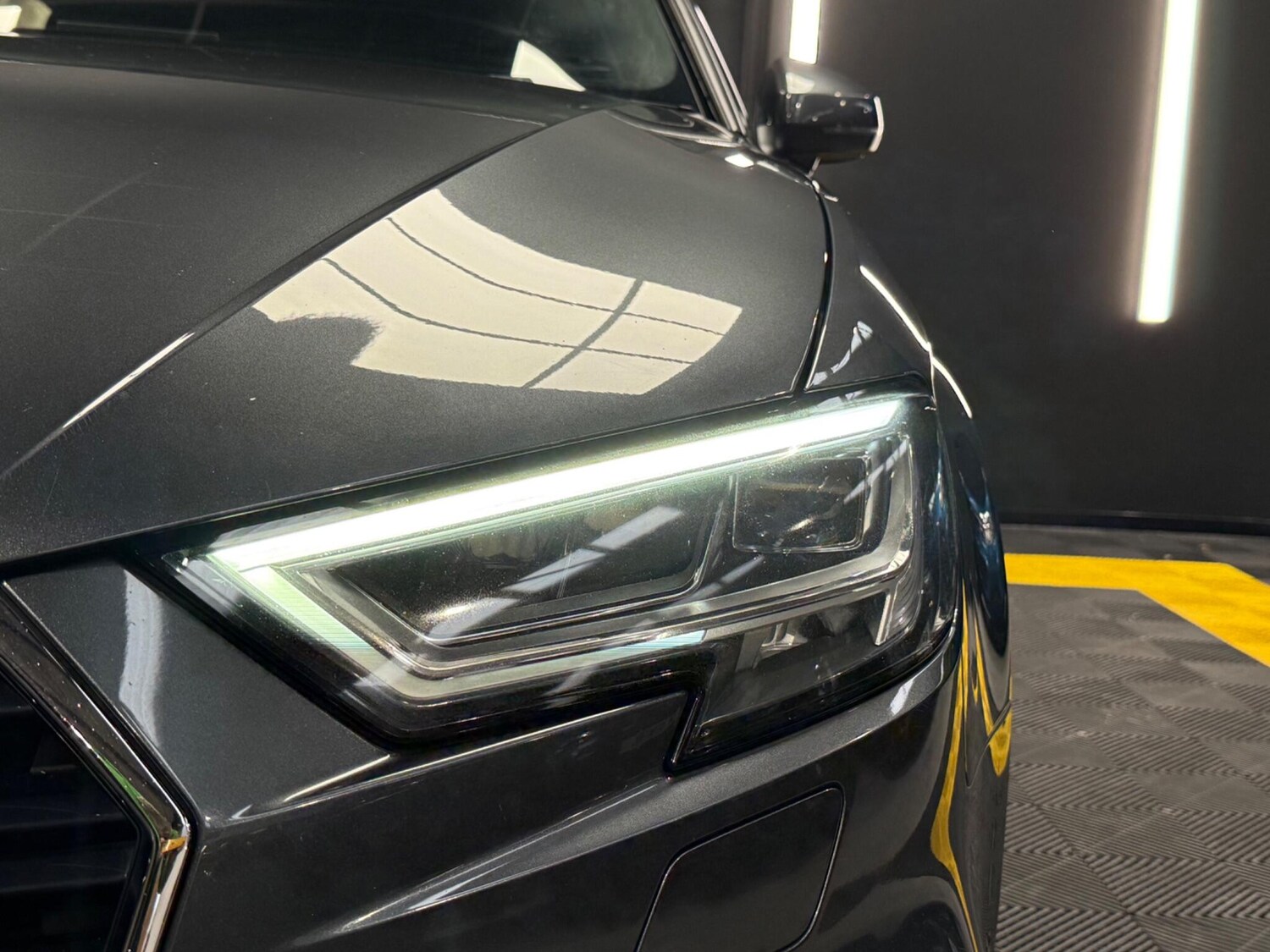 Used Audi A3 2016 for sale - 77484433: Photo 19