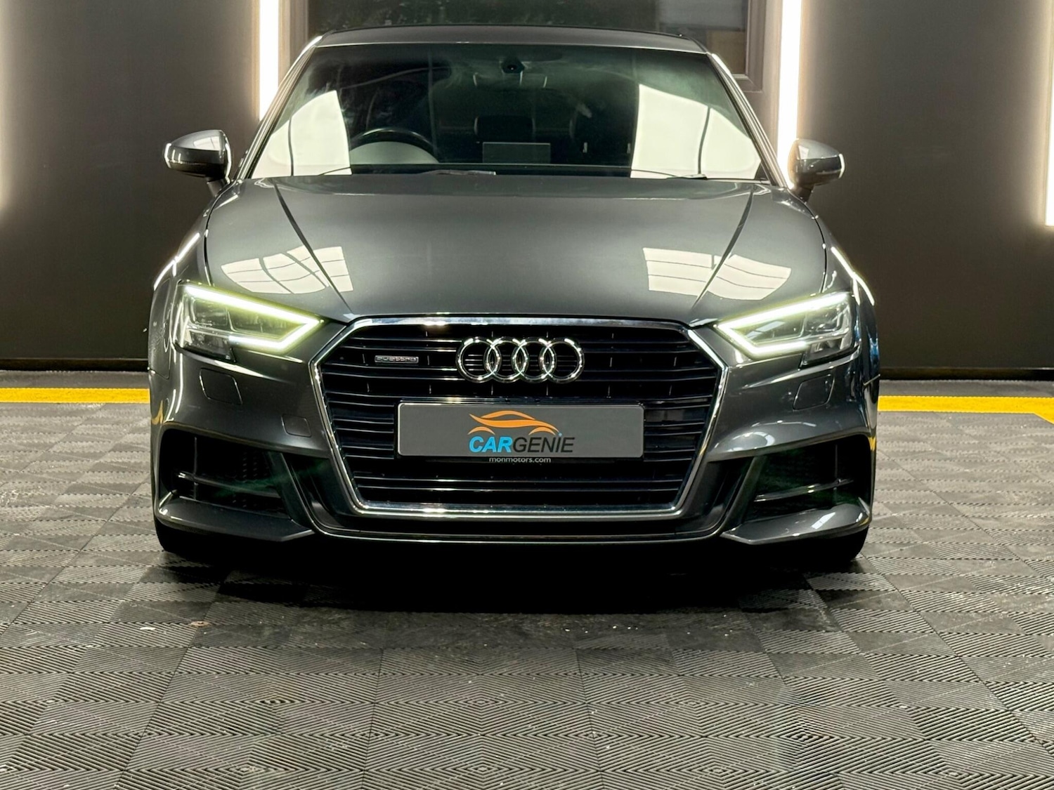 Used Audi A3 2016 for sale - 77484433: Photo 2