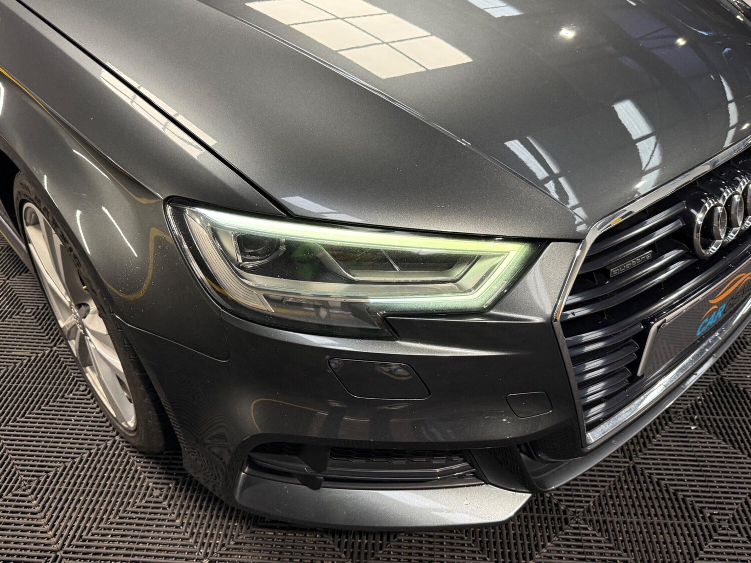 Used Audi A3 2016 for sale - 77484433: Photo 20