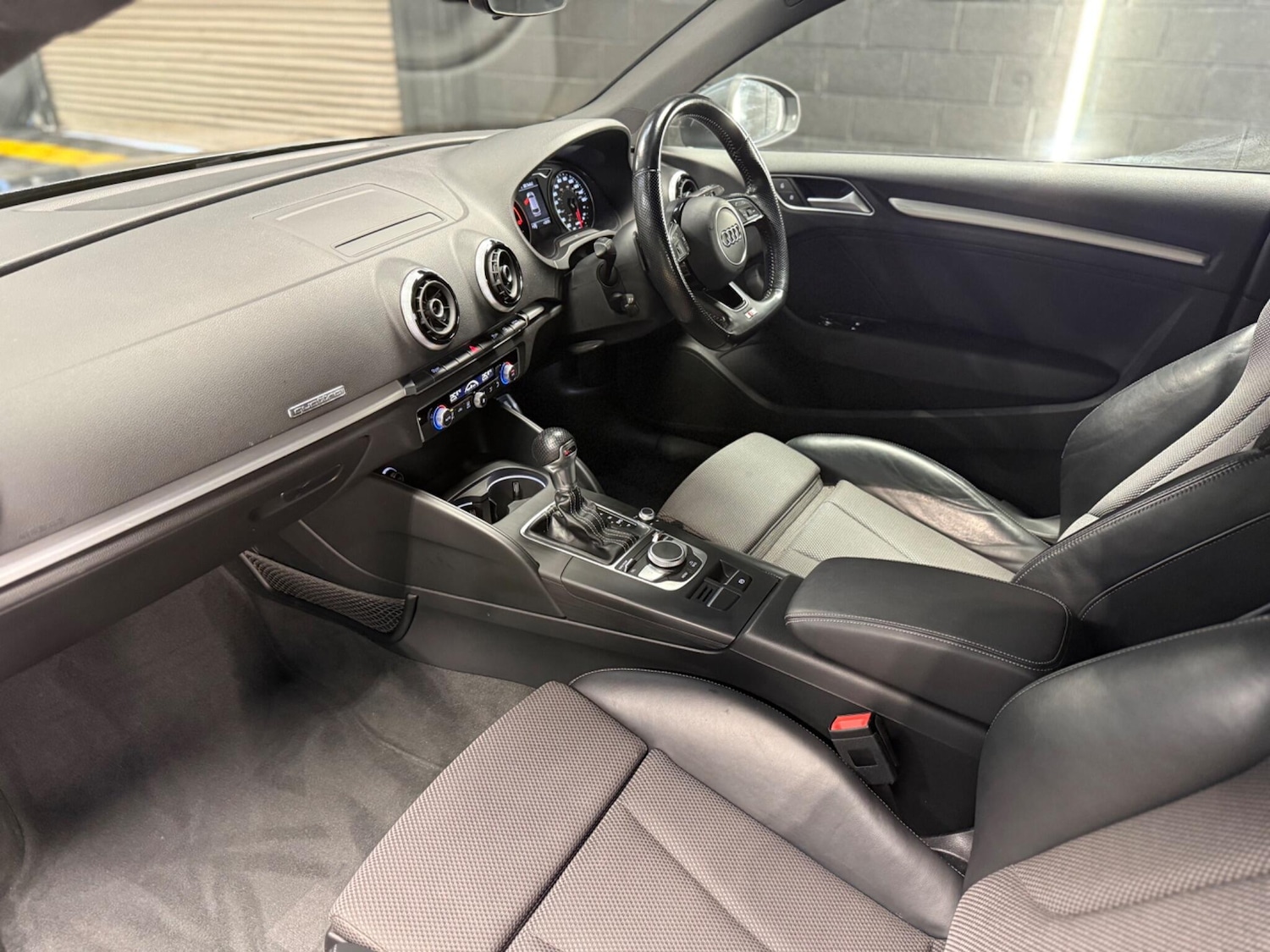 Used Audi A3 2016 for sale - 77484433: Photo 26