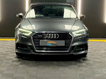 Used Audi A3 2016 for sale - 77484433: Photo