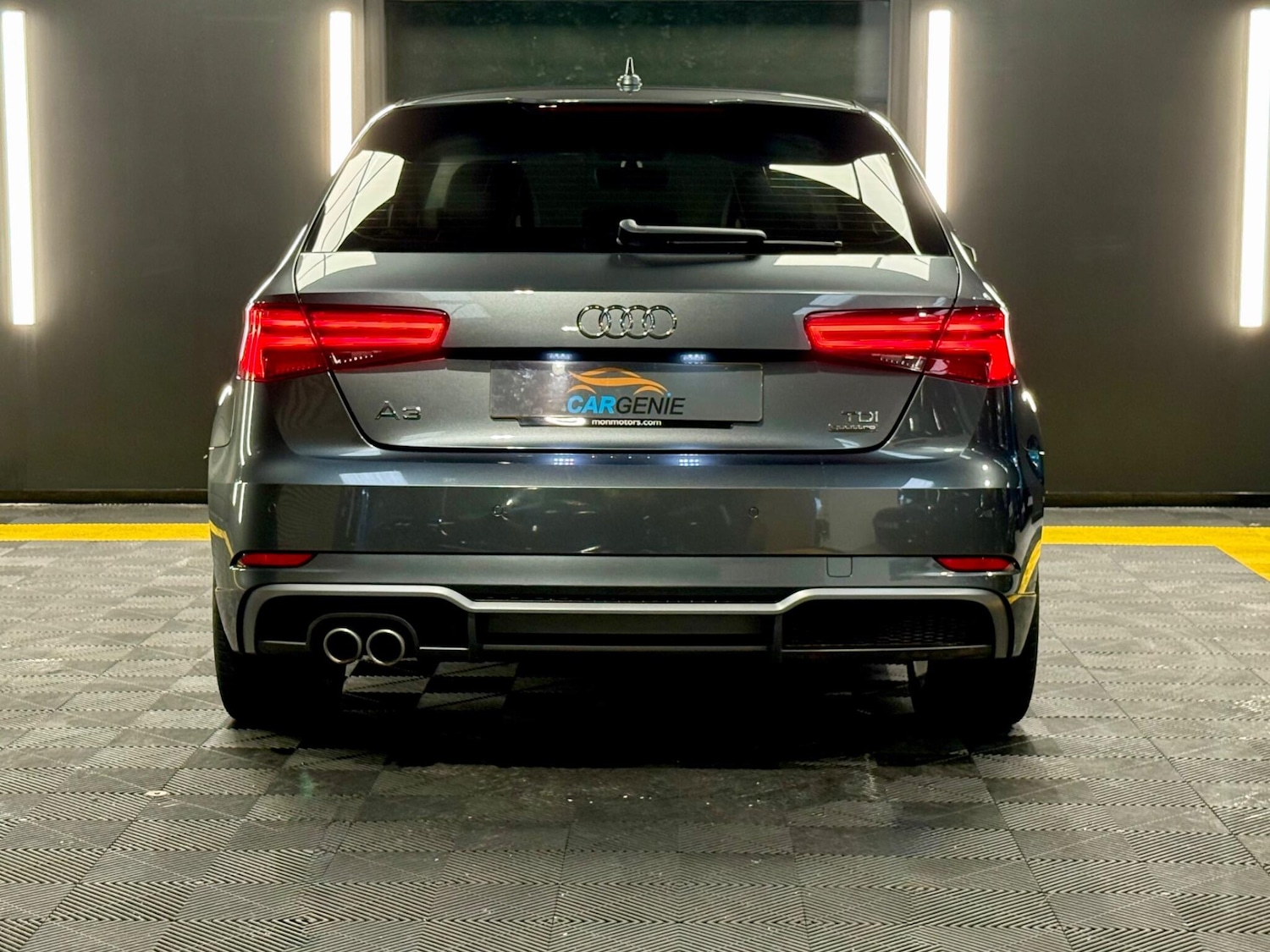 Used Audi A3 2016 for sale - 77484433: Photo 4