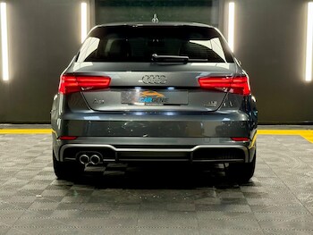 Used Audi A3 2016 for sale - 77484433: Photo