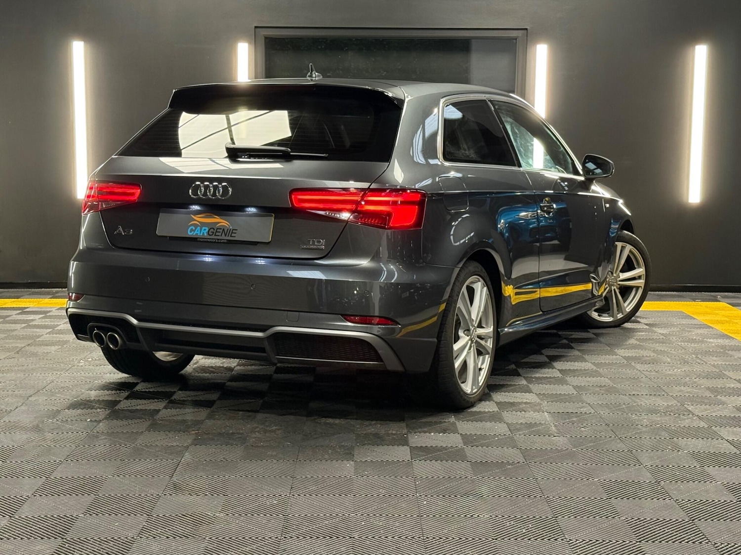 Used Audi A3 2016 for sale - 77484433: Photo 6