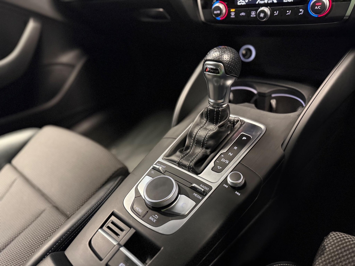 Used Audi A3 2016 for sale - 77484433: Photo 7