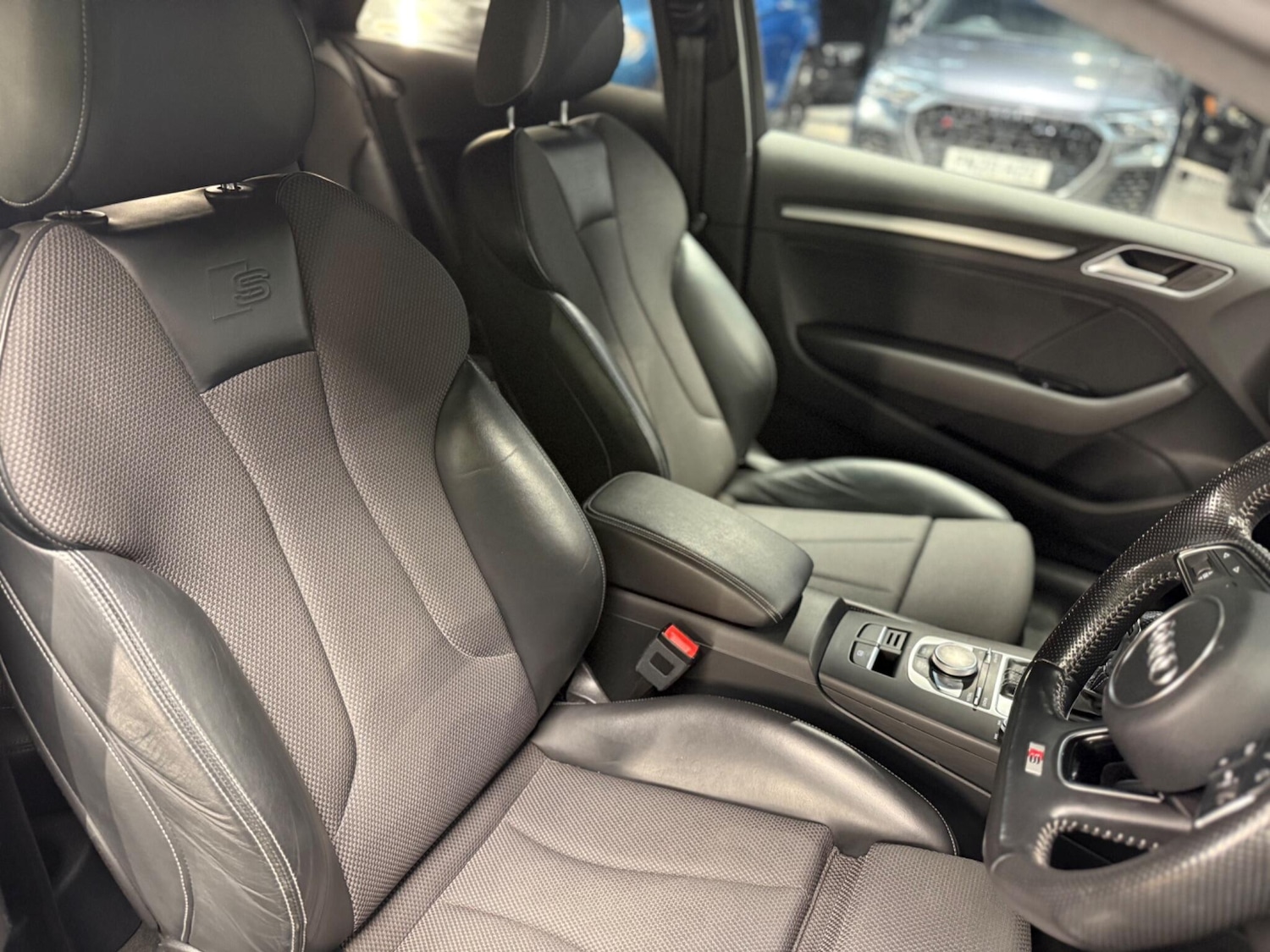 Used Audi A3 2016 for sale - 77484433: Photo 8