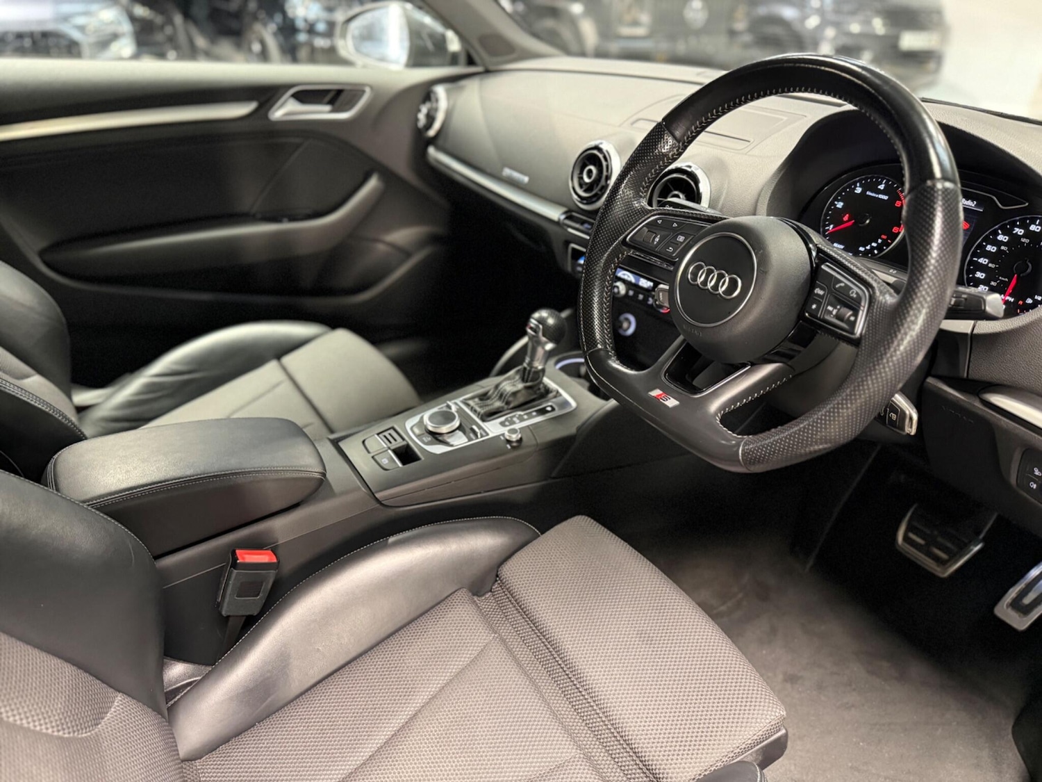 Used Audi A3 2016 for sale - 77484433: Photo 9