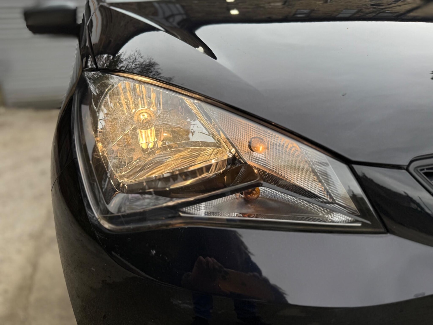 Used SEAT Mii 2018 for sale - 76992873: Photo 15