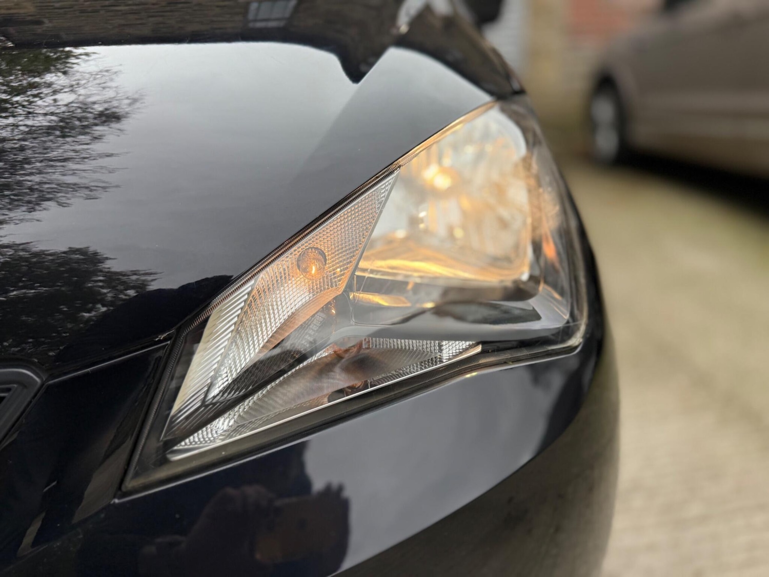 Used SEAT Mii 2018 for sale - 76992873: Photo 18