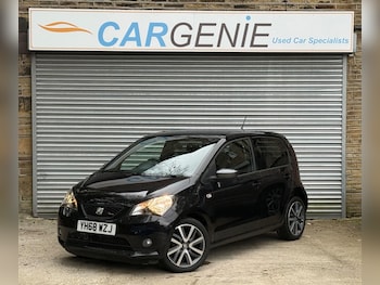 2018 (68) - 1.0 FR Line 5dr