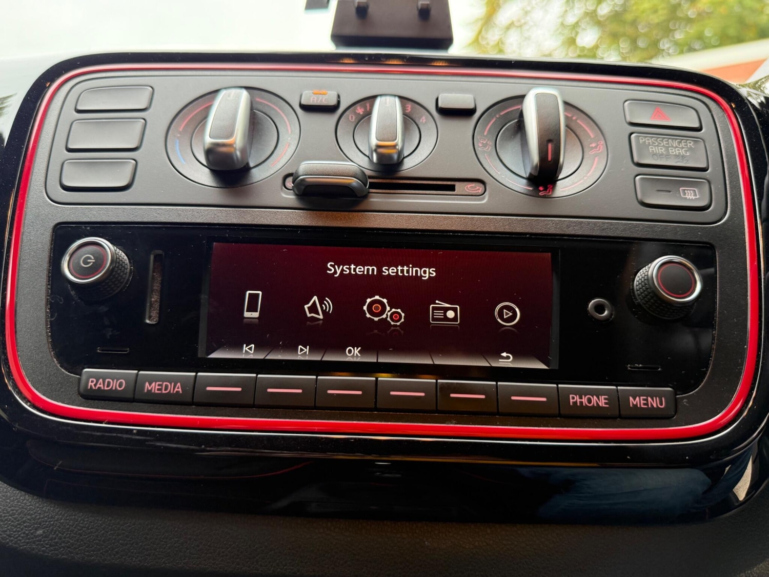 Used SEAT Mii 2018 for sale - 76992873: Photo 7