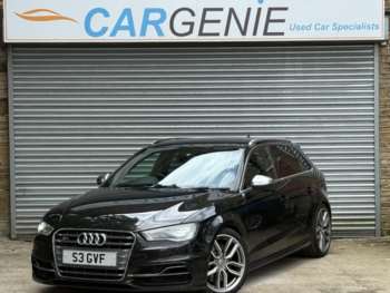(14) - 2.0 TFSI Sportback S Tronic quattro Euro 6 (s/s) 5dr