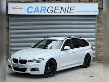 Used BMW 3 Series 2016 for sale - 75588387: Photo