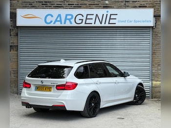 Used BMW 3 Series 2016 for sale - 75588387: Photo