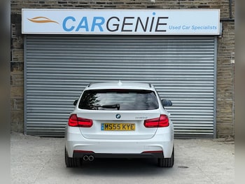 Used BMW 3 Series 2016 for sale - 75588387: Photo